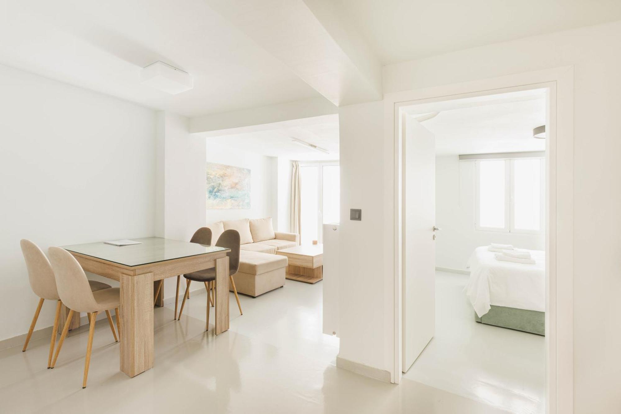アテネBeautiful Underground Nest With Prv Terraceアパートメント エクステリア 写真